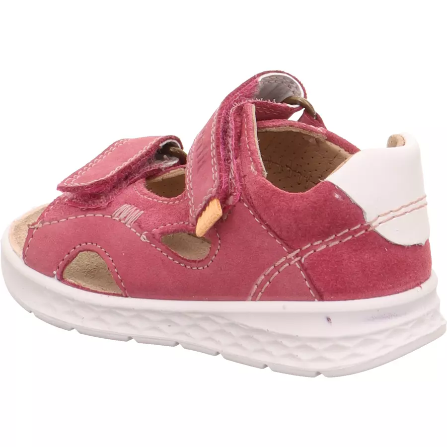 superfit Sandale Lagoon pinkorange (mittel)