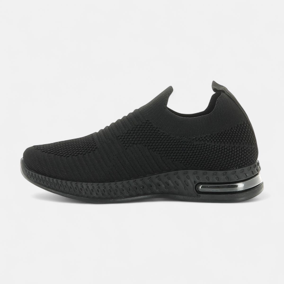 Sneakers Femme noir