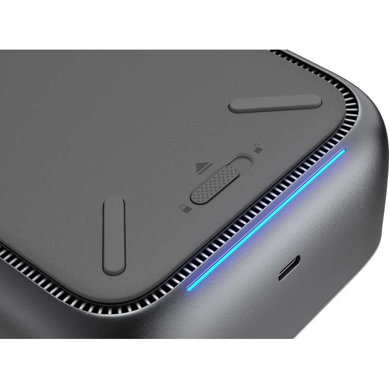 HP Station d’accueil Thunderbolt 4 G6 100 W
