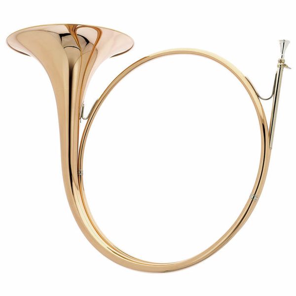 Dotzauer Parforce Horn in Bb 18220