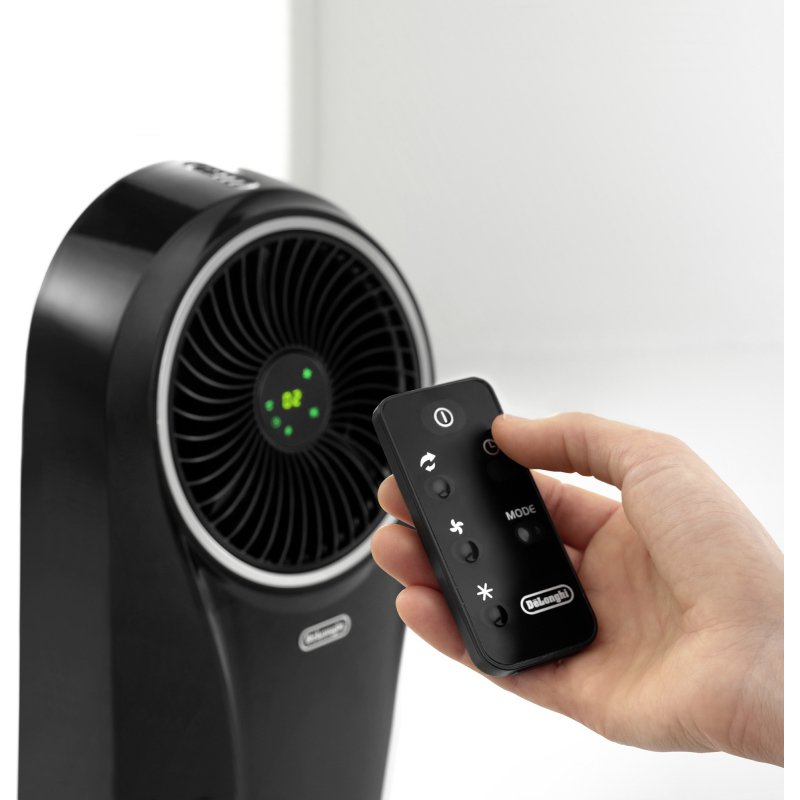 Rafraîchisseur d'air 70 W - Delonghi