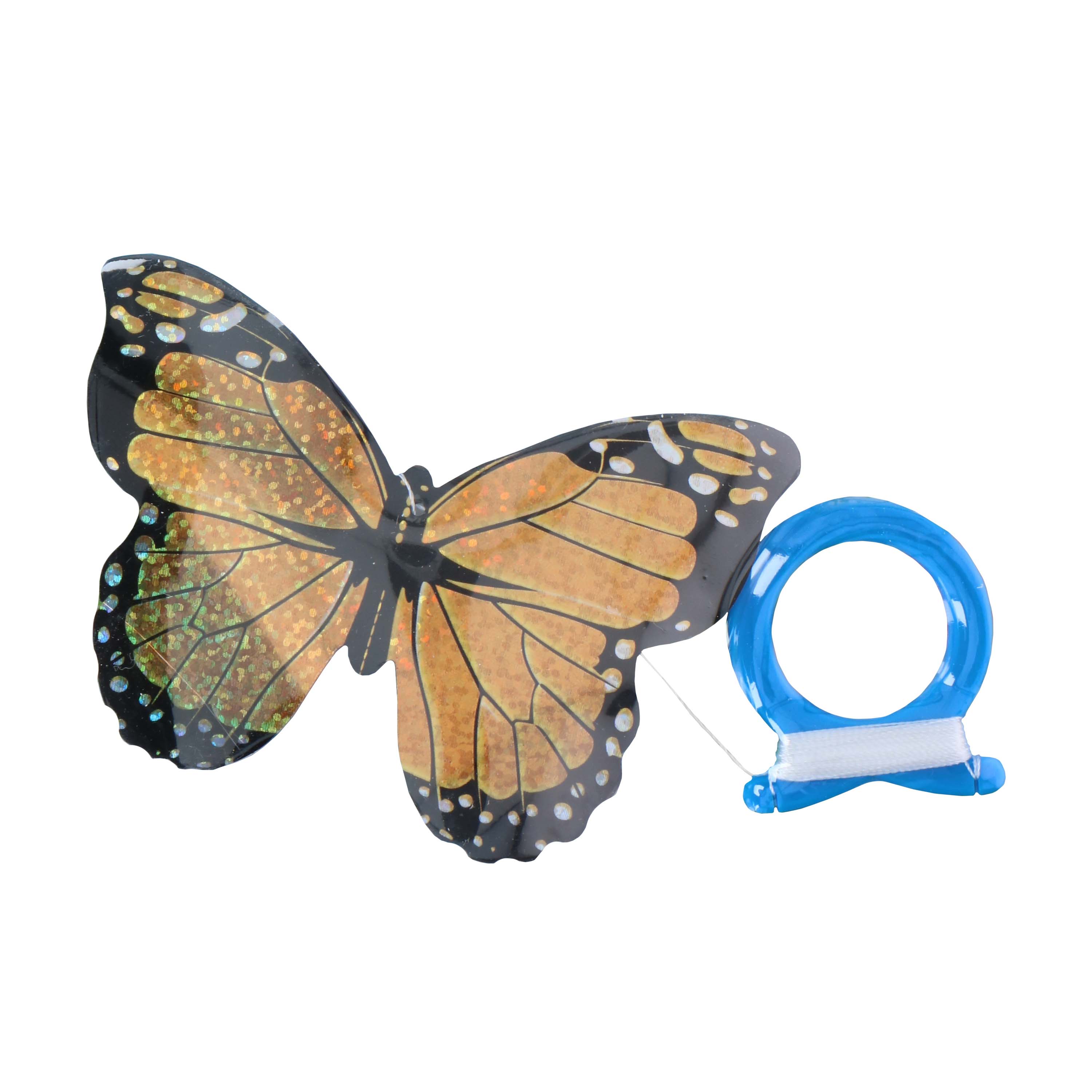 Drachen Mini Schmetterling