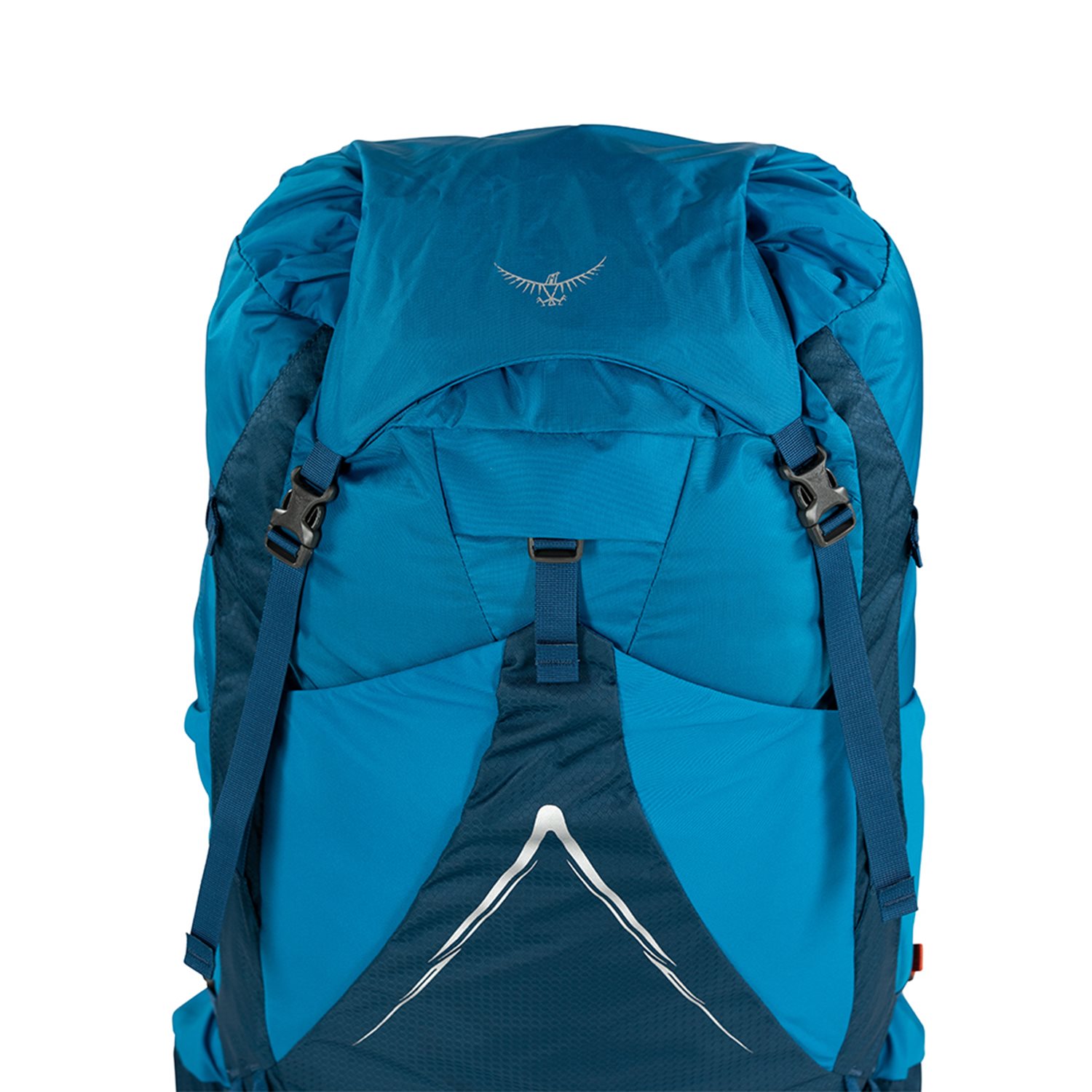 Osprey Atmos AG LT 65 L/XL night shift/scoria blue