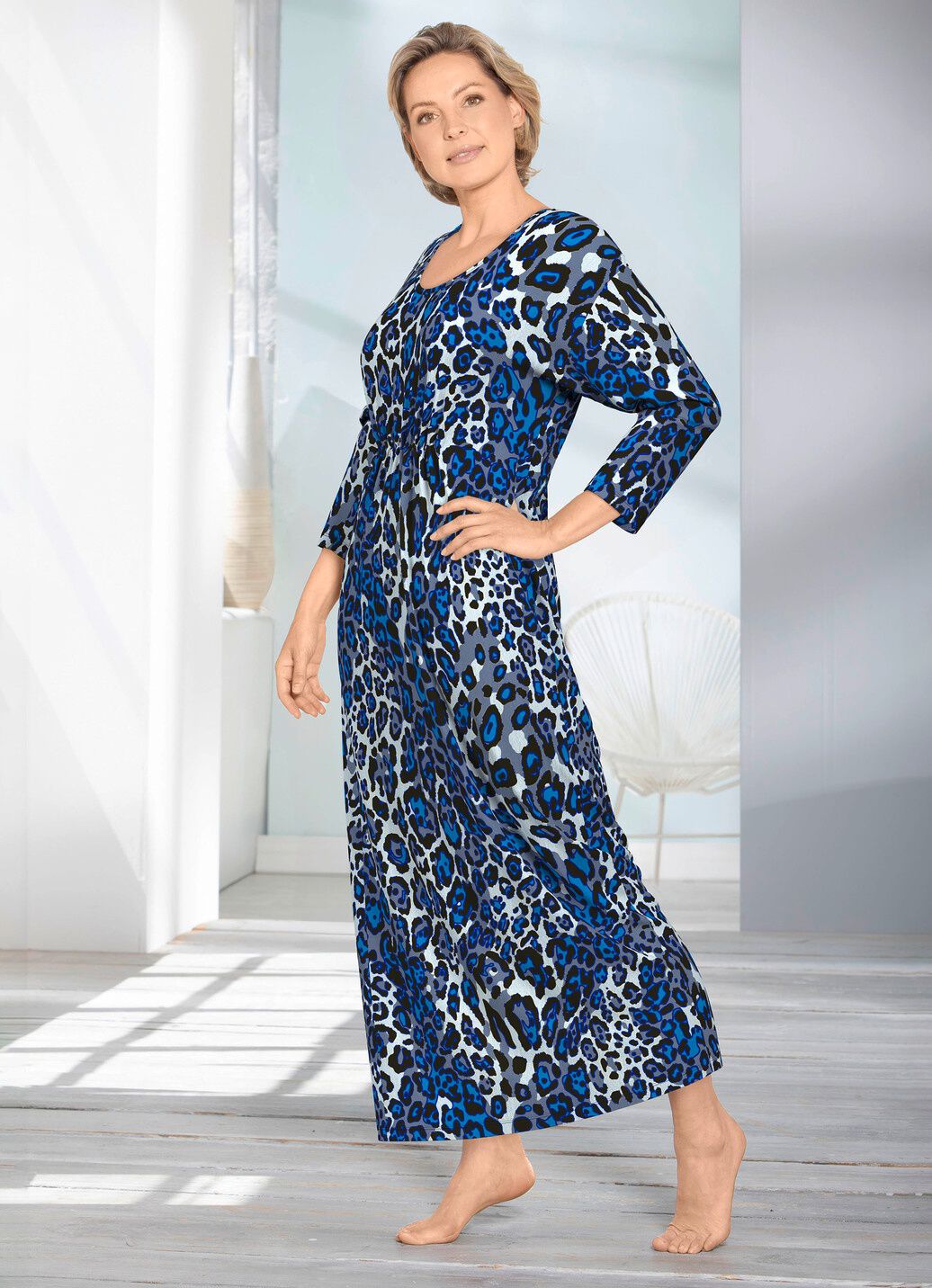 Kaftan - Made in Germany