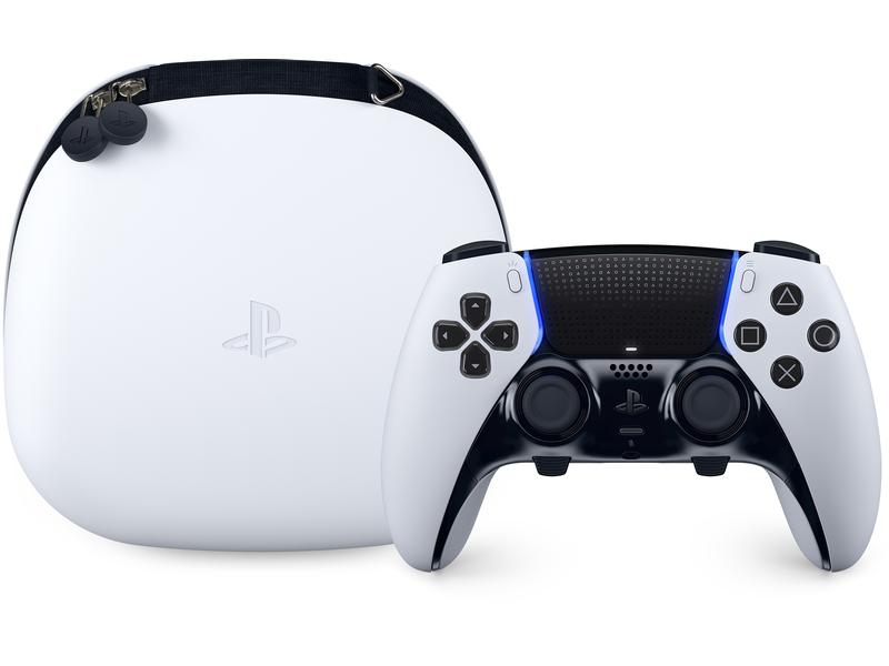 Sony Controller DualSense Edge Anpassbarer Wireless-Controller für die PlayStation 5
