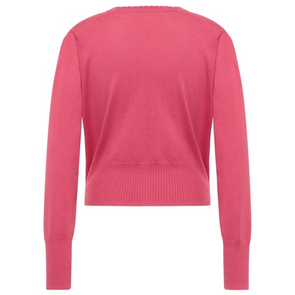 Tranquillo - Women's Strickjacke Linaa - Cardigan