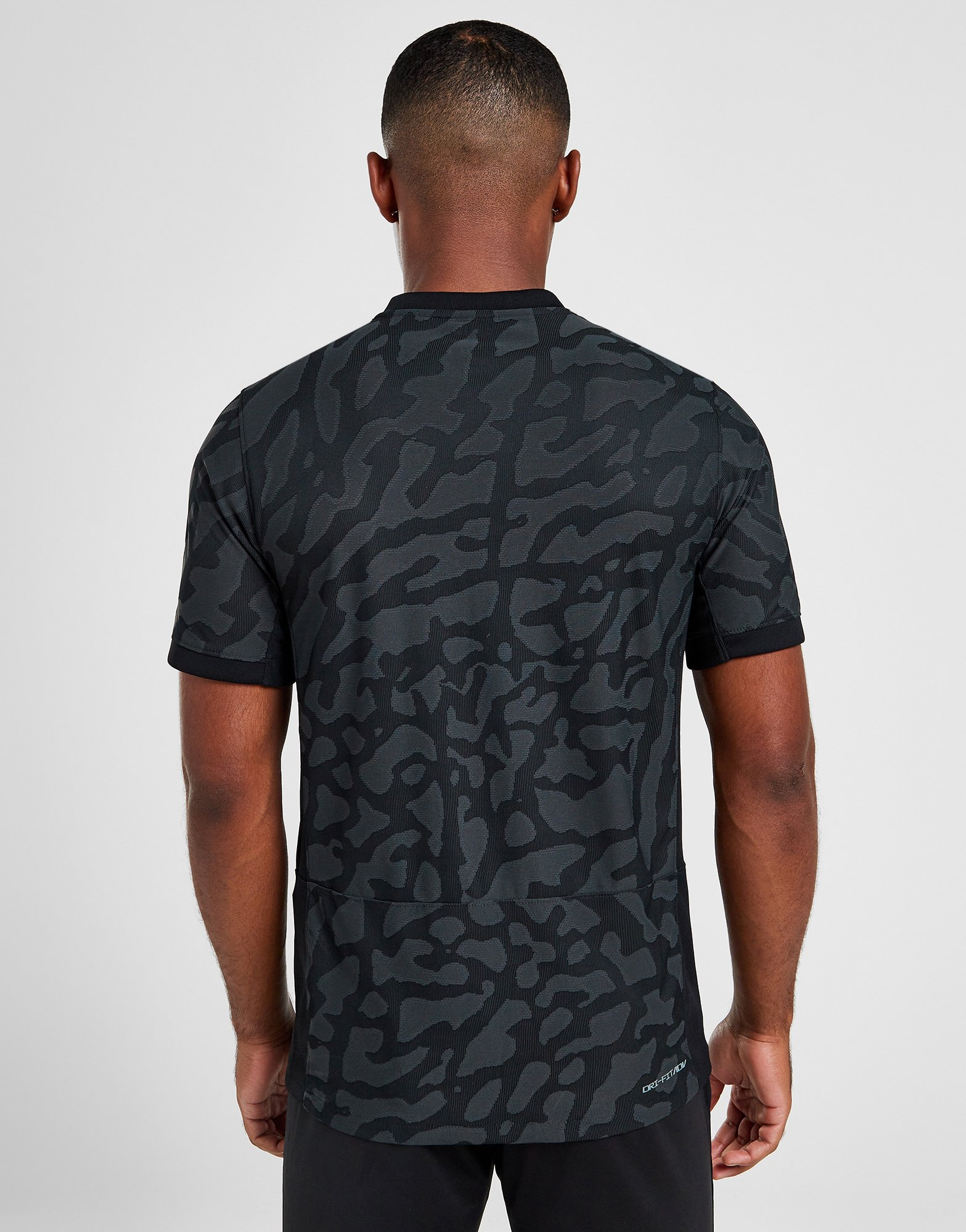 Jordan Troisième Maillot Paris Saint Germain 2023/24 Homme