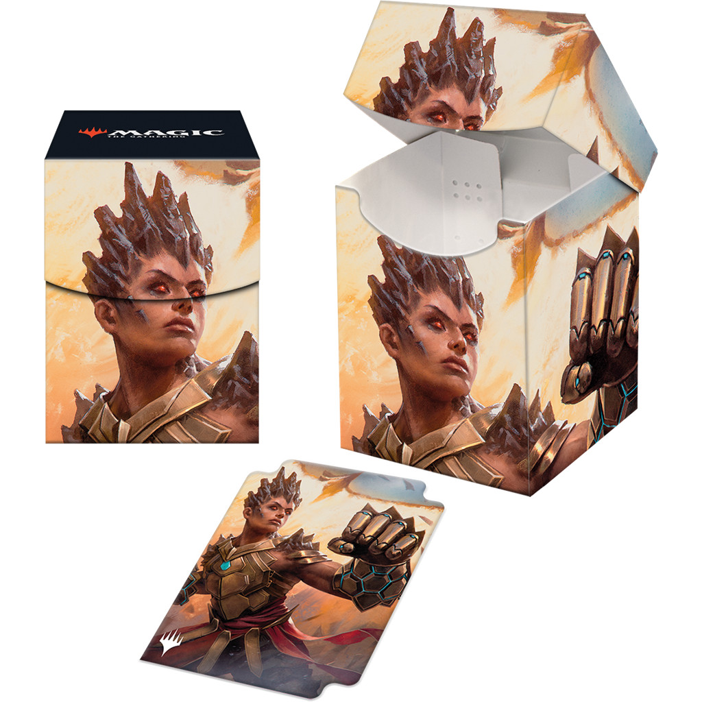 Magic: The Gathering - Phyrexia Deck Box