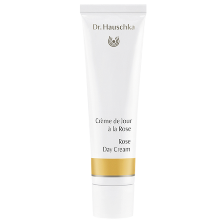 Dr. Hauschka Crème de Jour à la Rose - 30ml
