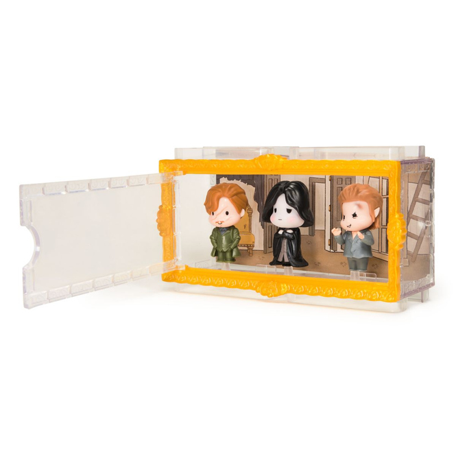 Harry Potter - Micro Magical Moments - Rivalen Multipack