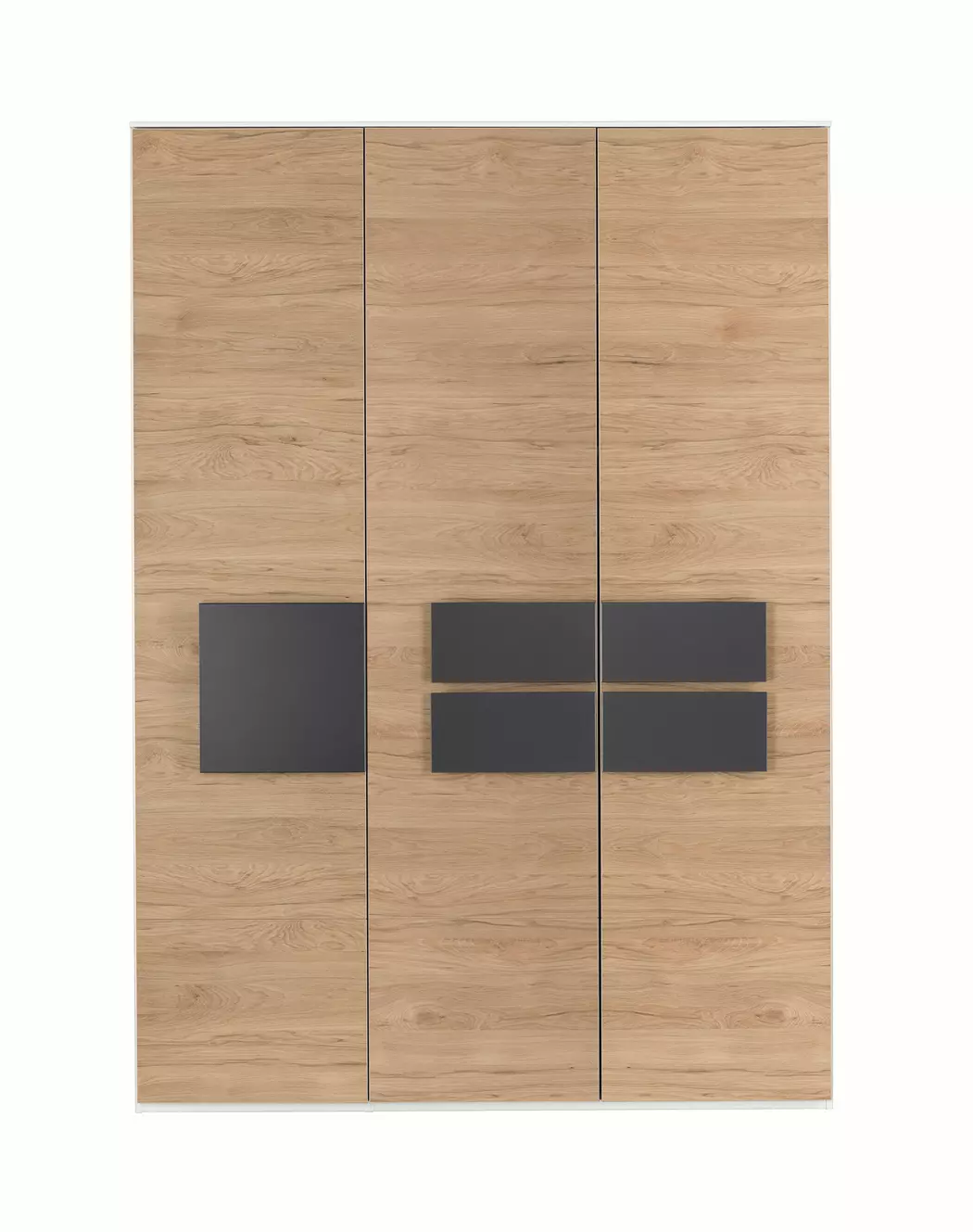 Kleiderschrank Clip 151 x 215 cm