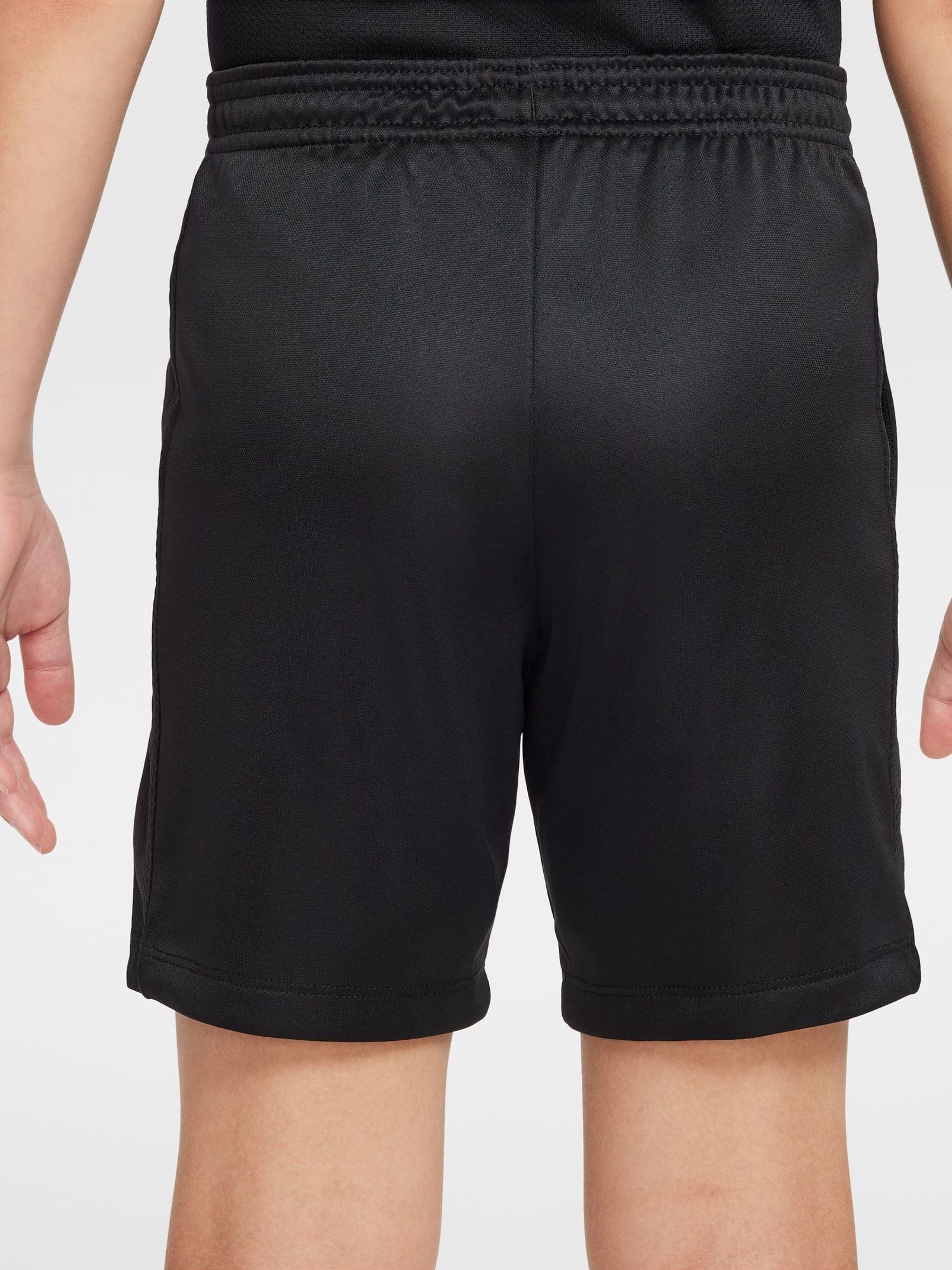 Zwart - Nike Trophy 23 Dri-FIT Shorts