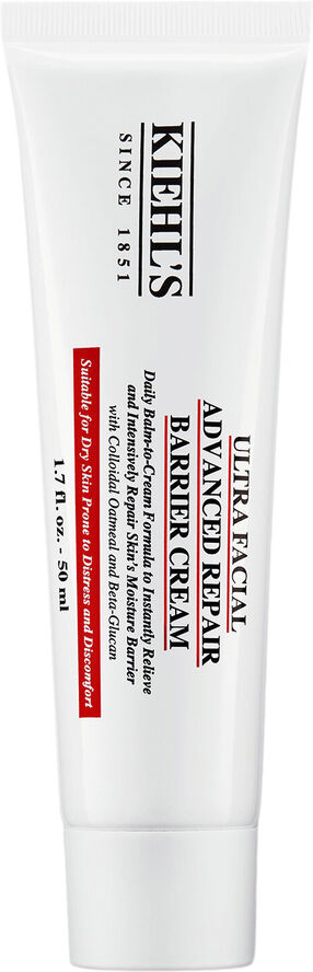 Kiehl's Ultra Facial Advanced Repair Barrier Cream