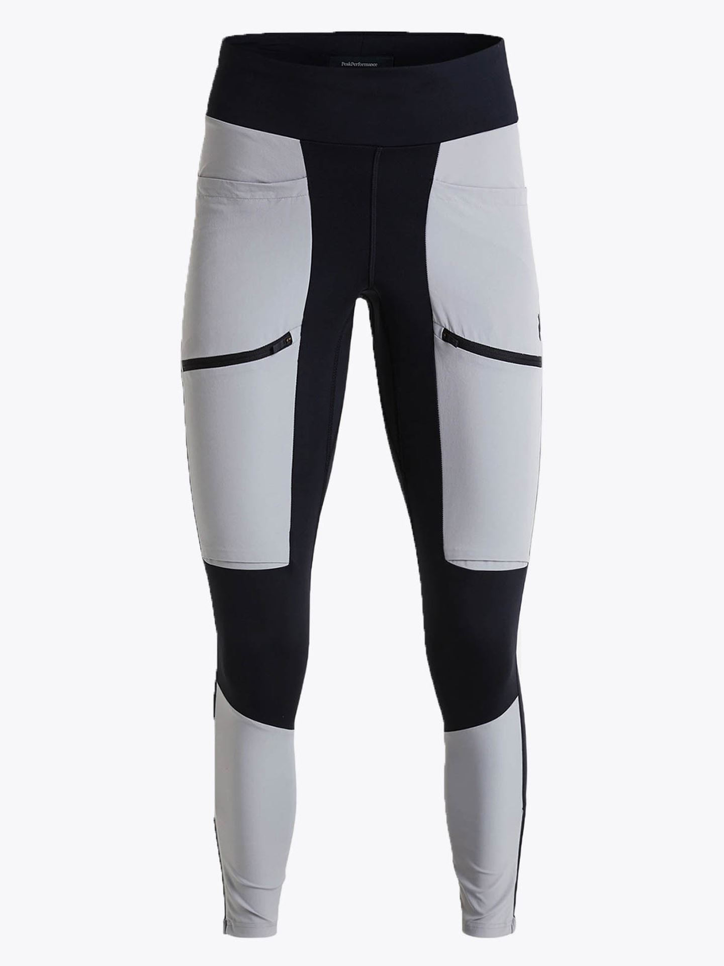 W Track Tights