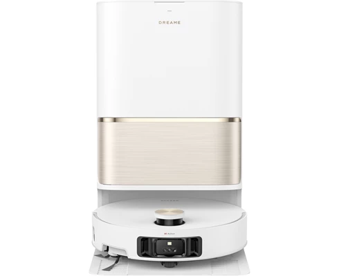 Dreame L50 Pro Ultra White