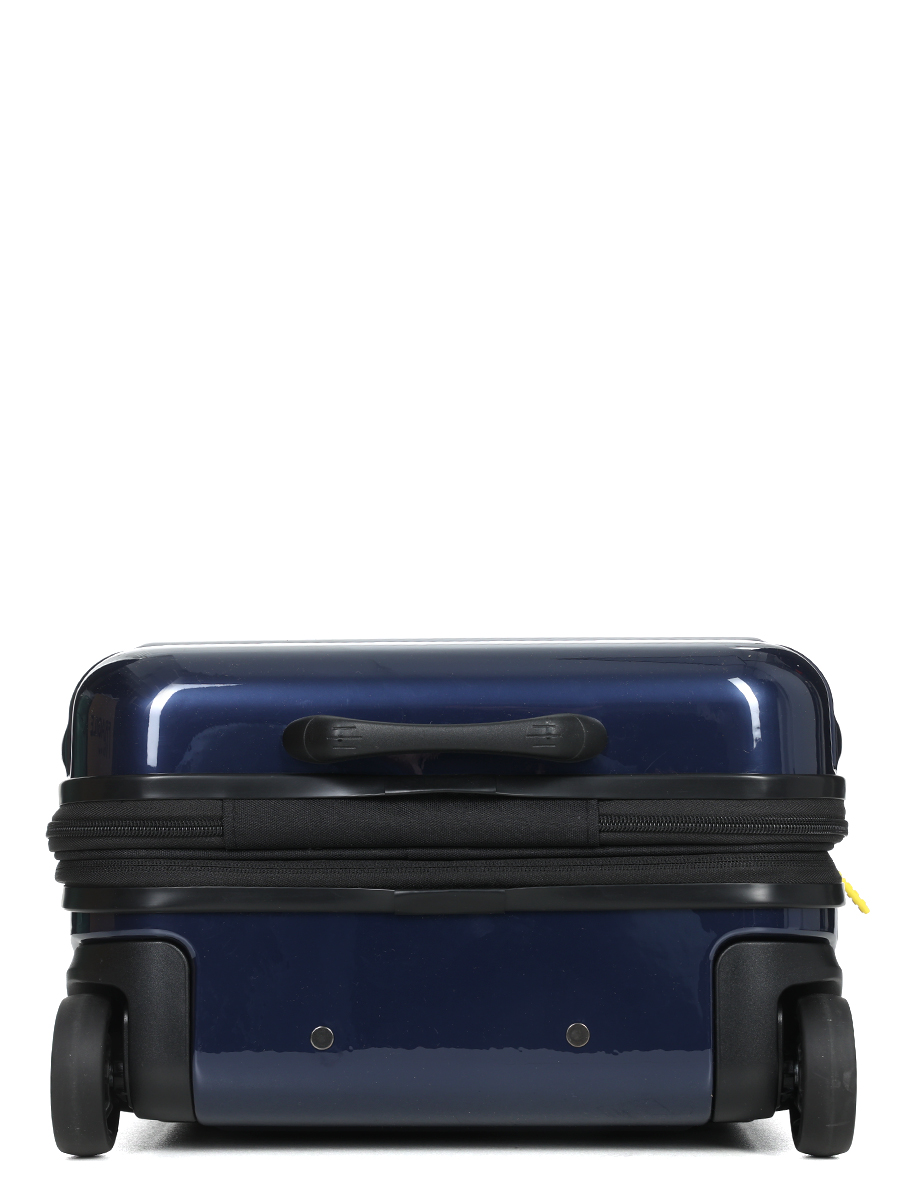 Valise Delsey Shadow 5.0 - 37.5 cm - 2 roues