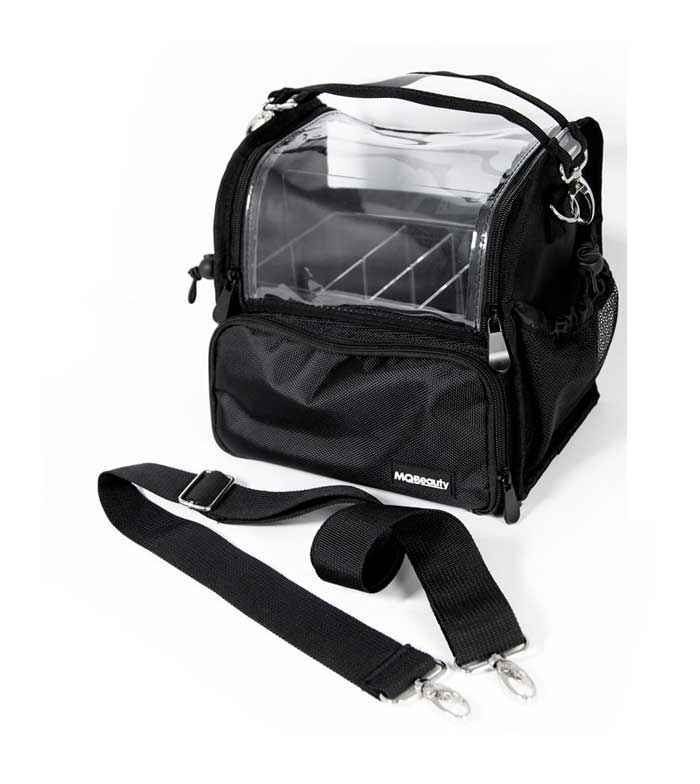 MQBeauty - Bolsa para transporte de pincéis