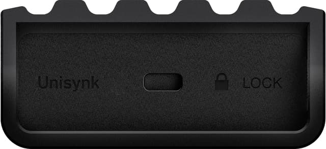 Unisynk Pro AV dockingstation