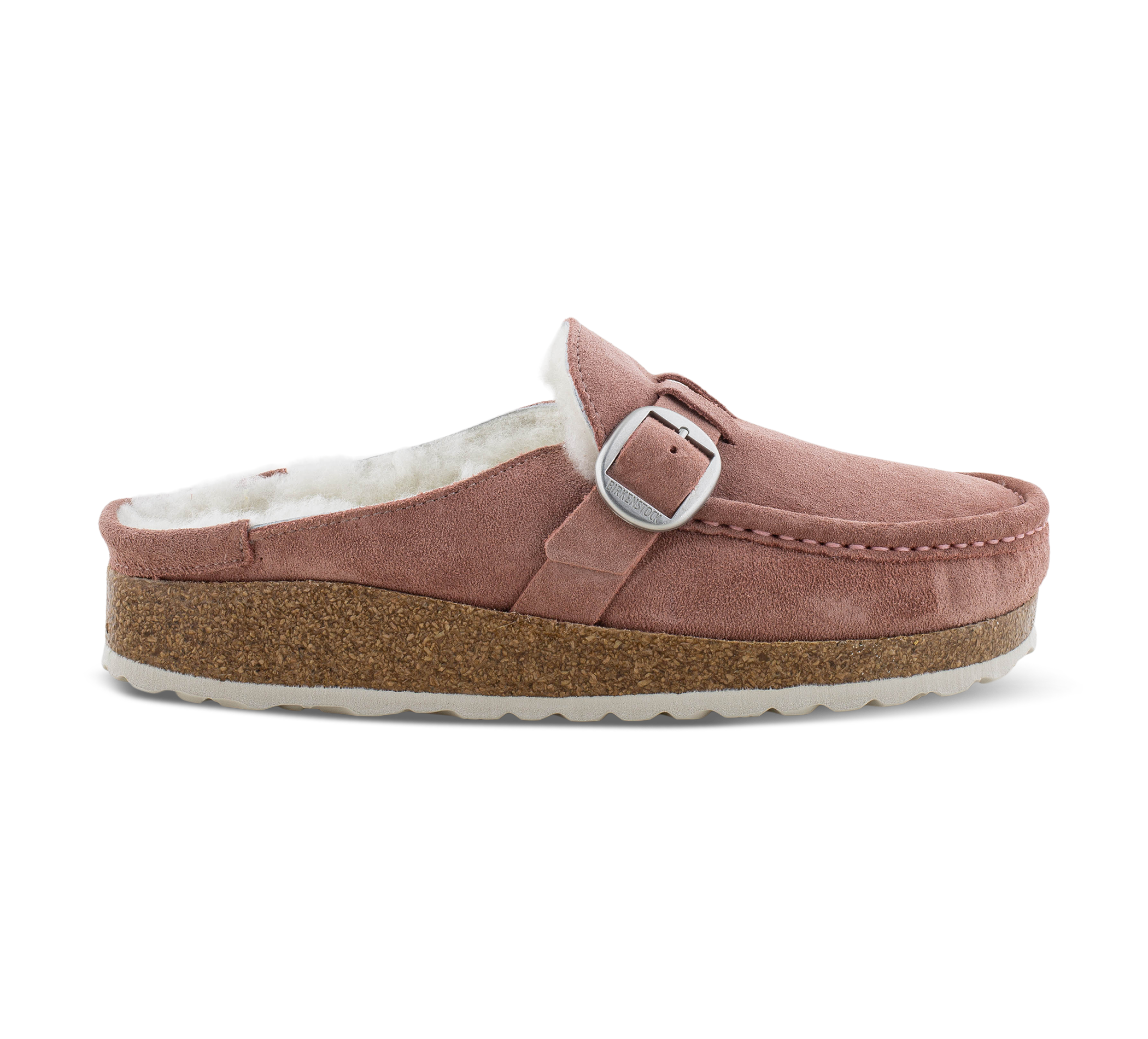 Birkenstock Buckley - Geschlossene Hausschuhe
