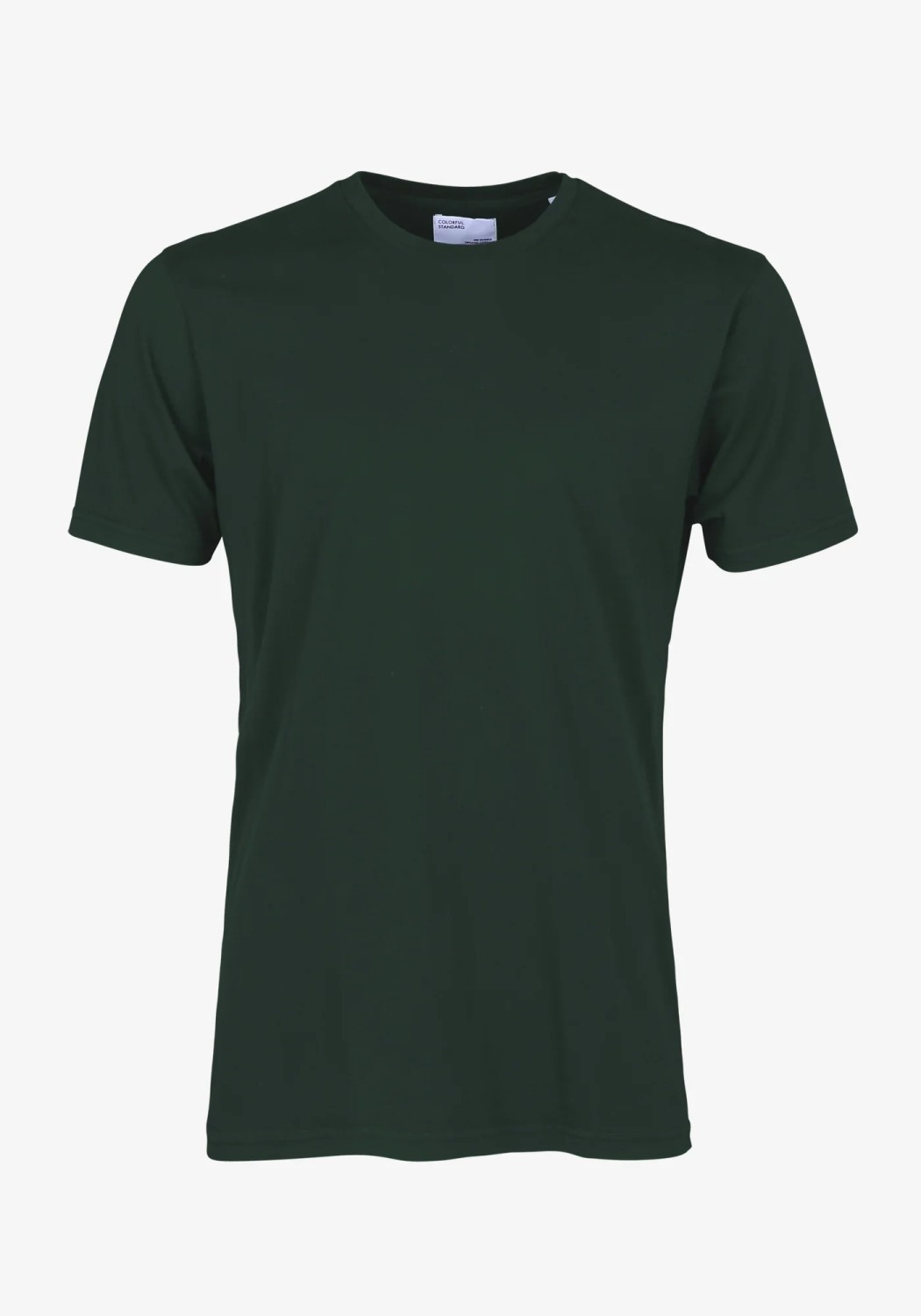Colorful Standard Herren-T-Shirt Colorful Standard hunter green