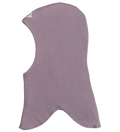 Racing Kids Schlupfmütze - 2-lagig - Dusty Lavender
