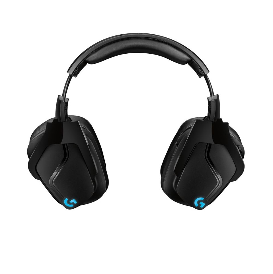 Logitech G935 Wireless 7.1 LIGHTSYNC Gaming Headset