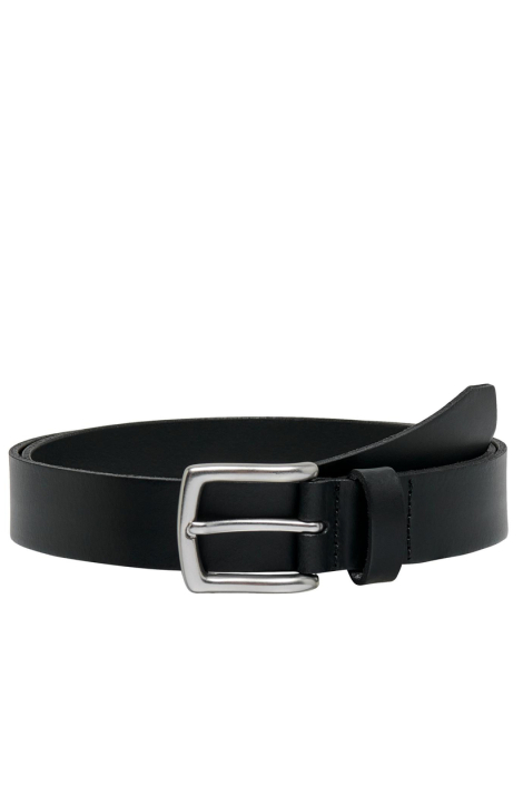 Only & Sons zwarte heren riem