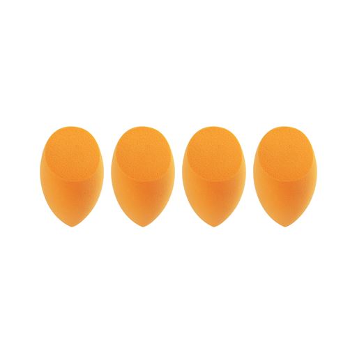 Real Techniques Miracle Complexion Sponges, 4 stk