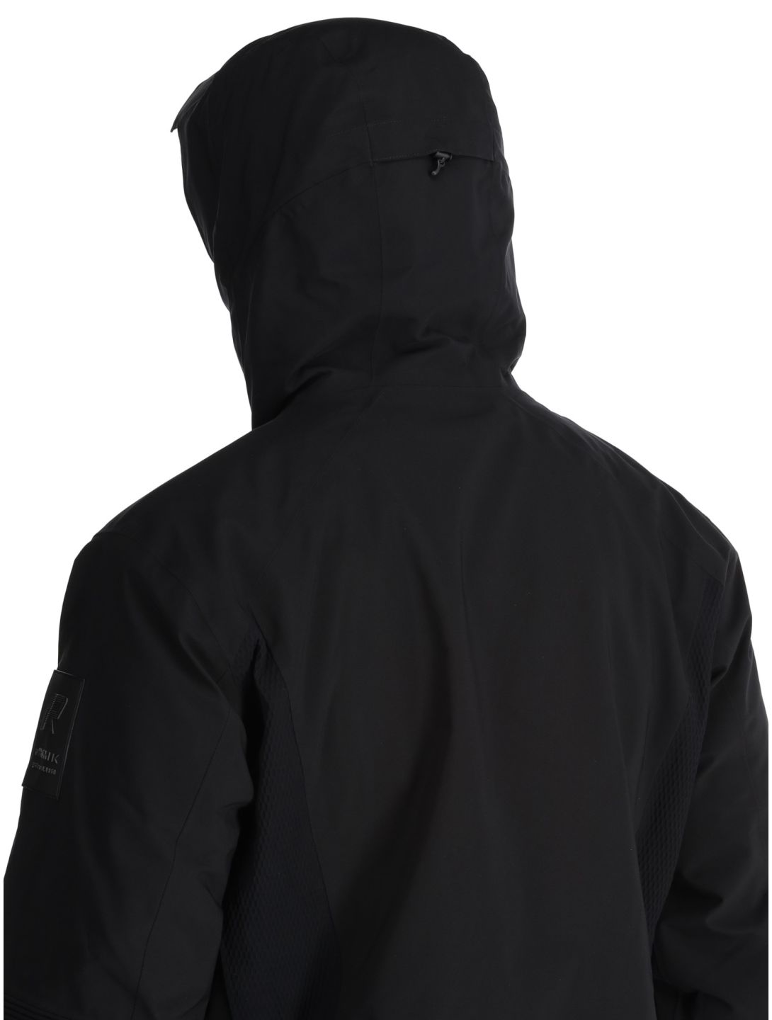 Saaros ski-jas heren