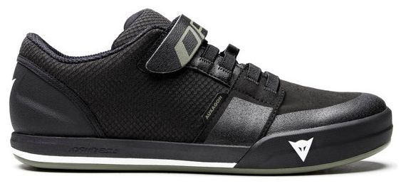 Chaussures Pédales Plates Dainese HgACTO Pro Noir