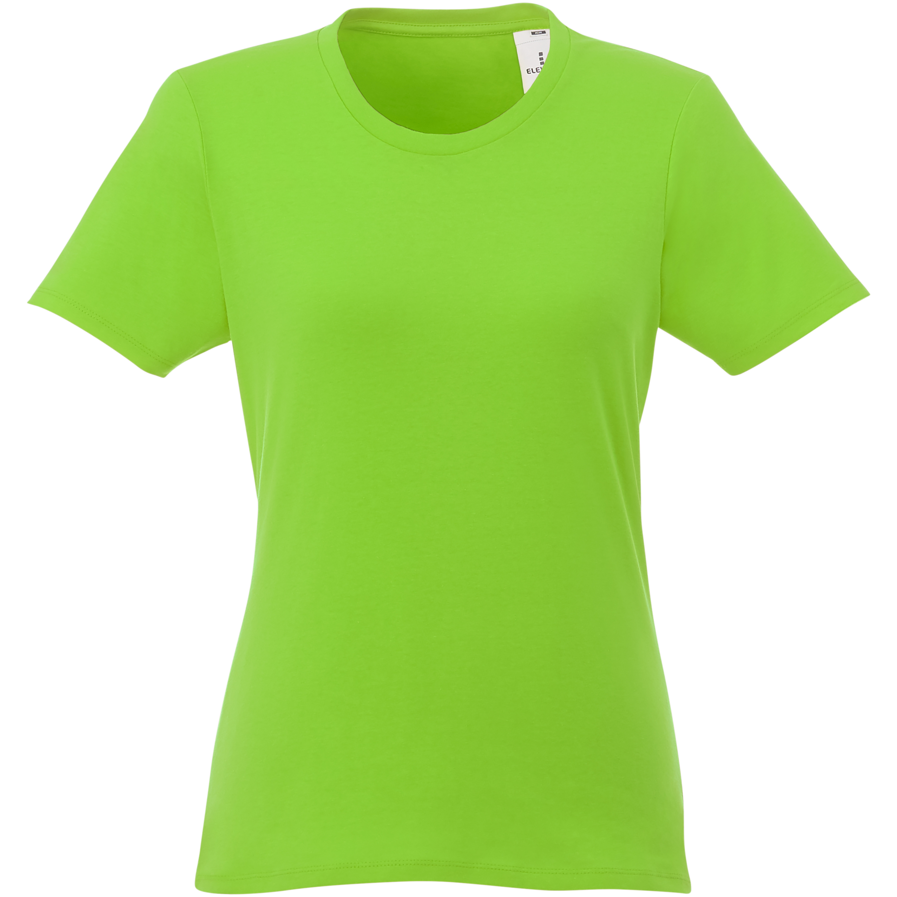 Elevate Essentials 38029 - T-shirt femme manches courtes Heros