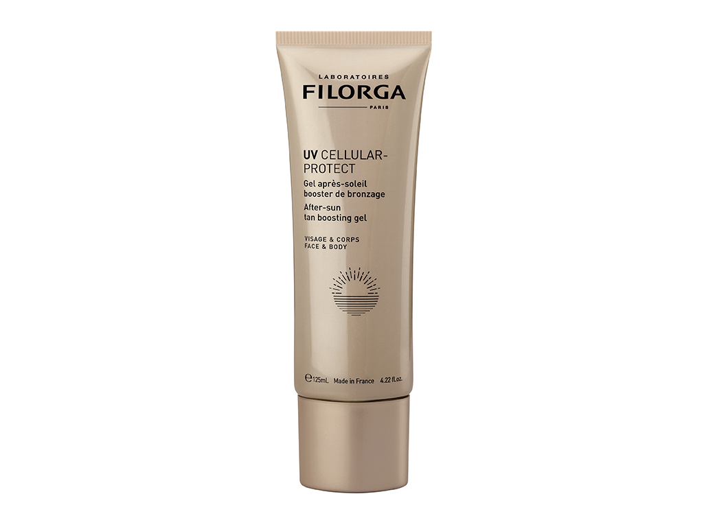 GEL PÓS-SOLAR FILORGA UV CELLULAR-P 125 ML