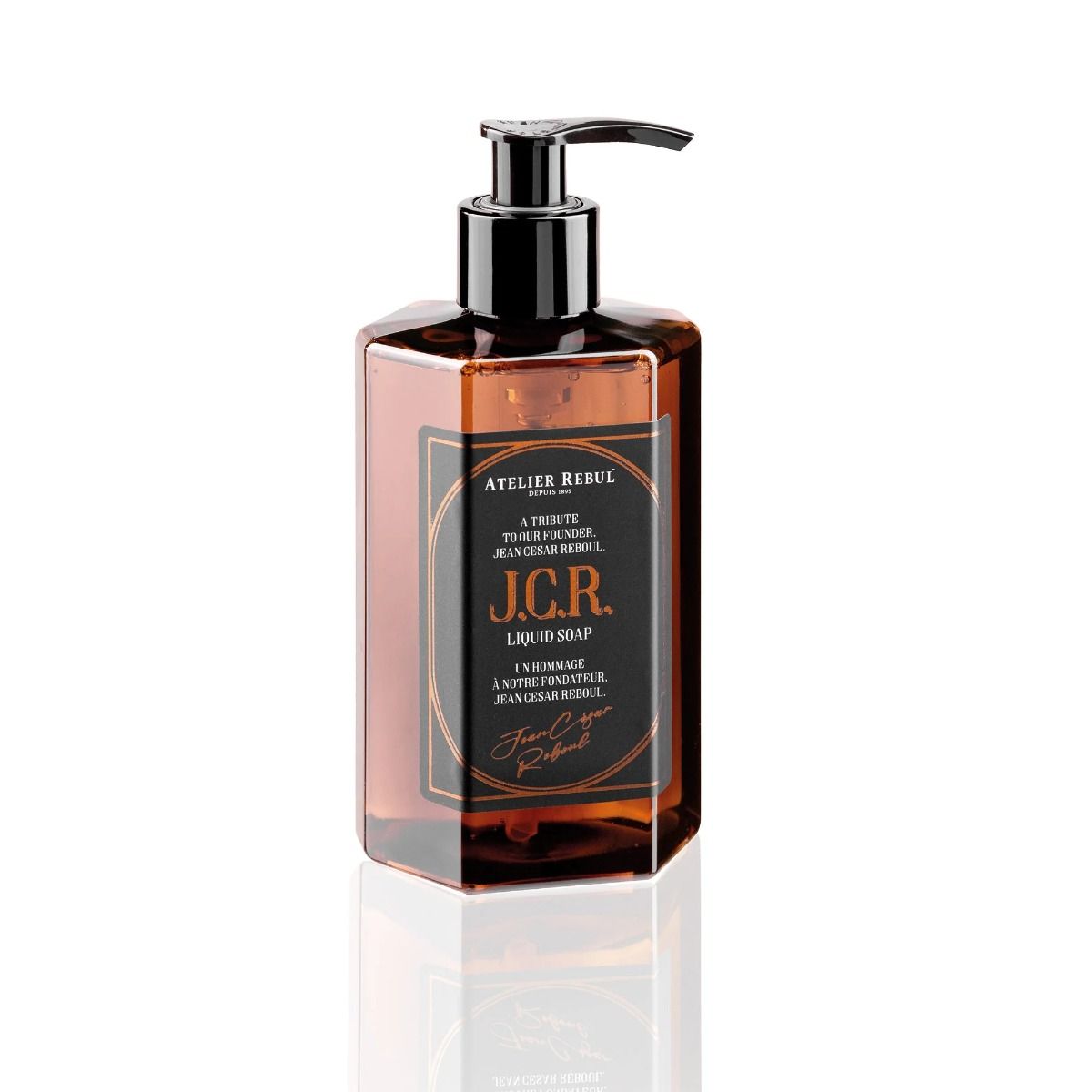 Atelier Rebul J.C.R. Handzeep 250ml