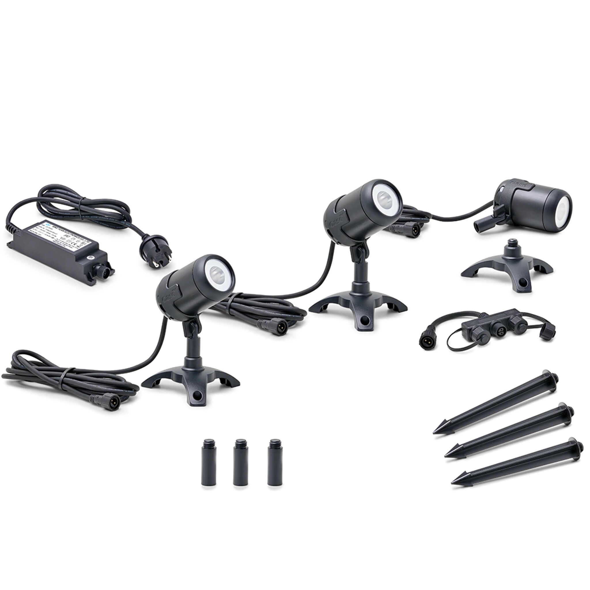 Oase LunAqua Connect M Set 3​