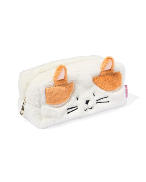 trousse fluffy