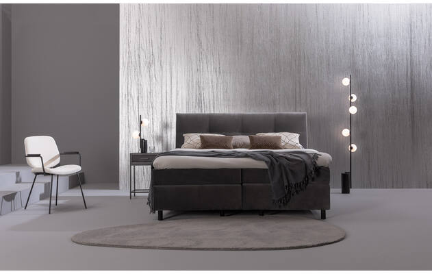 Vloerlamp Kalmar