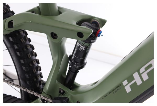 Produit reconditionné · Haibike All MTN Carbone GX / Vélo VTT électrique / Haibike | Très bon état