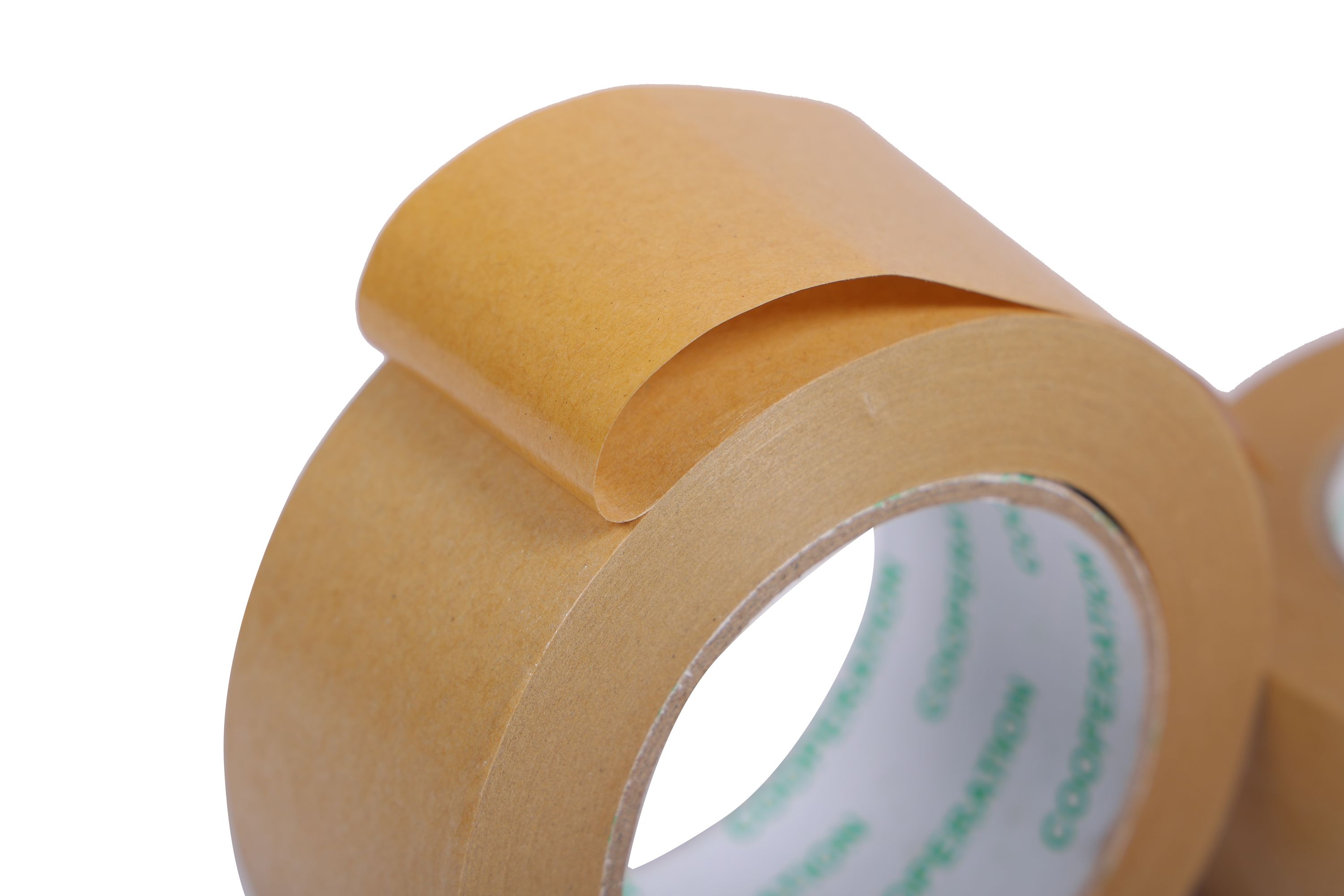 Klebeband Papier 3er Set 50 m