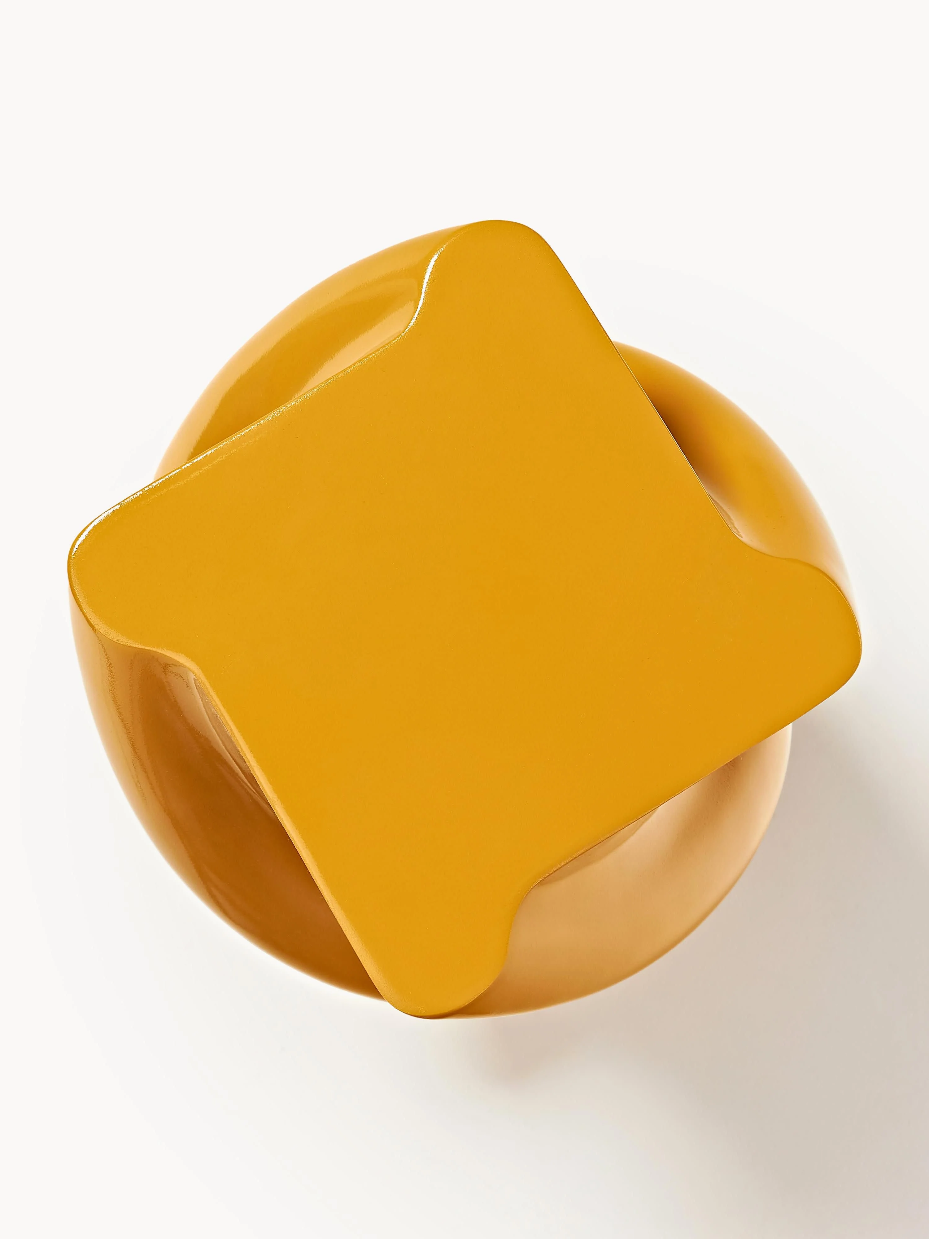 Bijzettafel Marshmallow