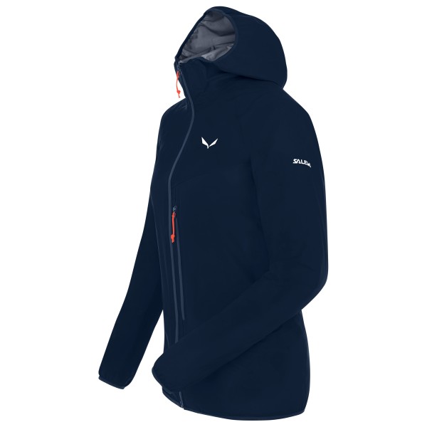 Salewa - Women's Agner 2 PTX 3L Jacket - Veste imperméable