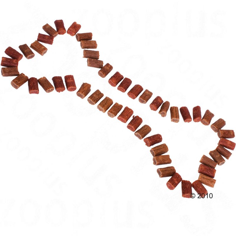 Friandises RINTI Extra Bitties Puppy