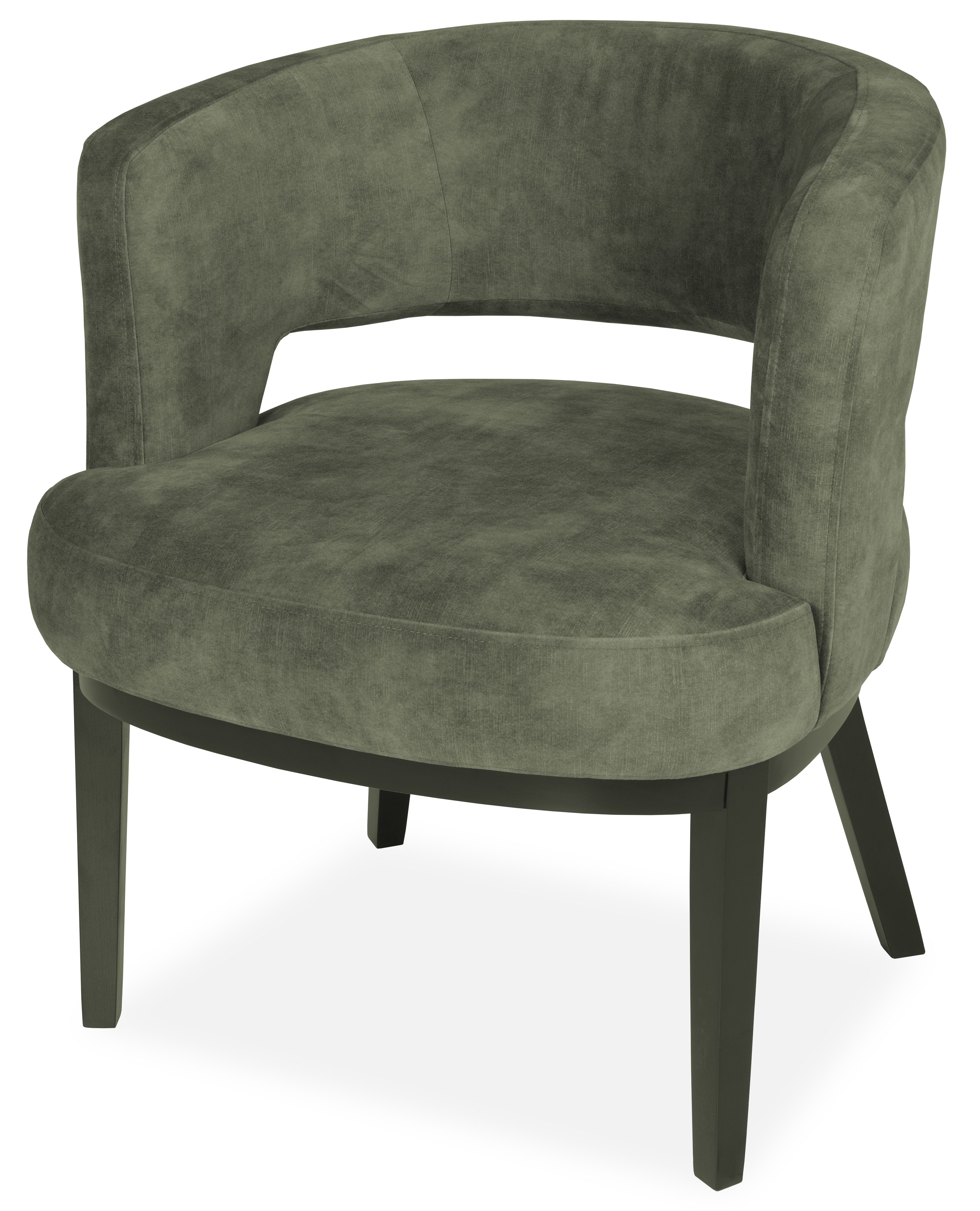 Eetkamerstoel Brianna B69 x D69 x H80 cm
