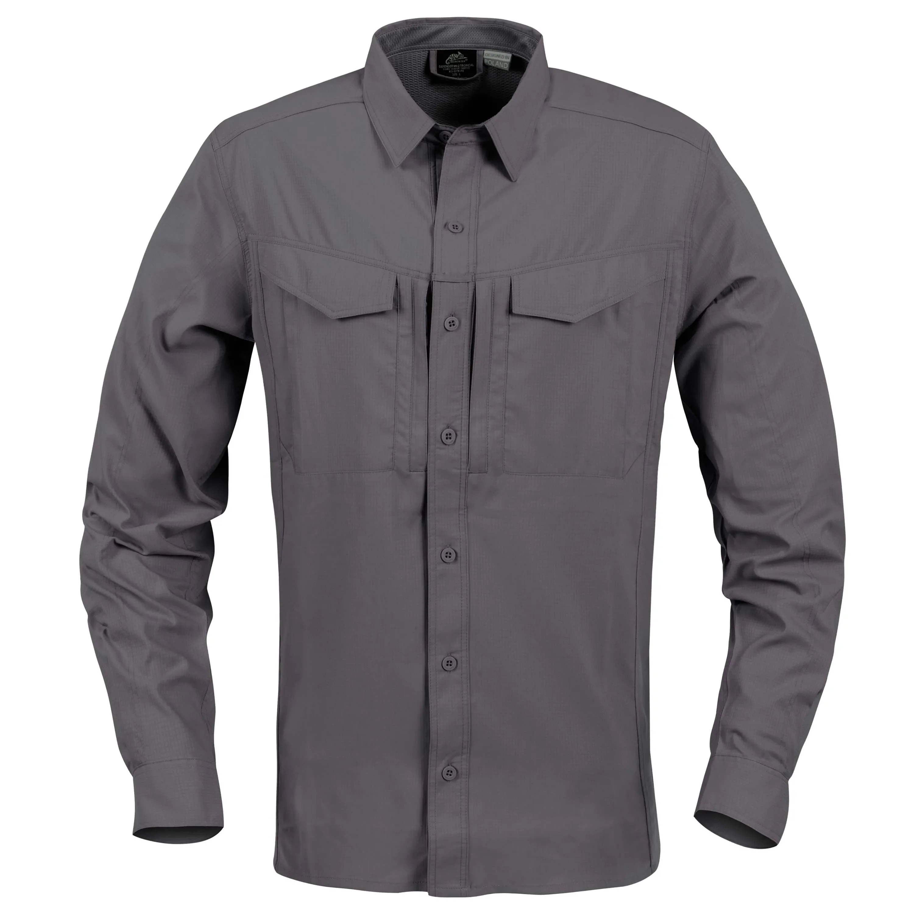 Helikon-Tex -  Hemd Defender MK2 Tropical Shirt