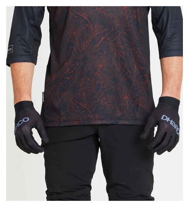 Gants Dharco Stealth Noir