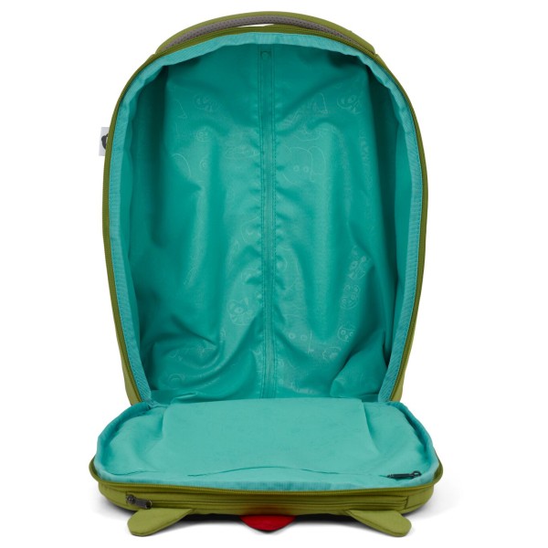 Affenzahn - Kinderkoffer Drache - Sac à dos enfant