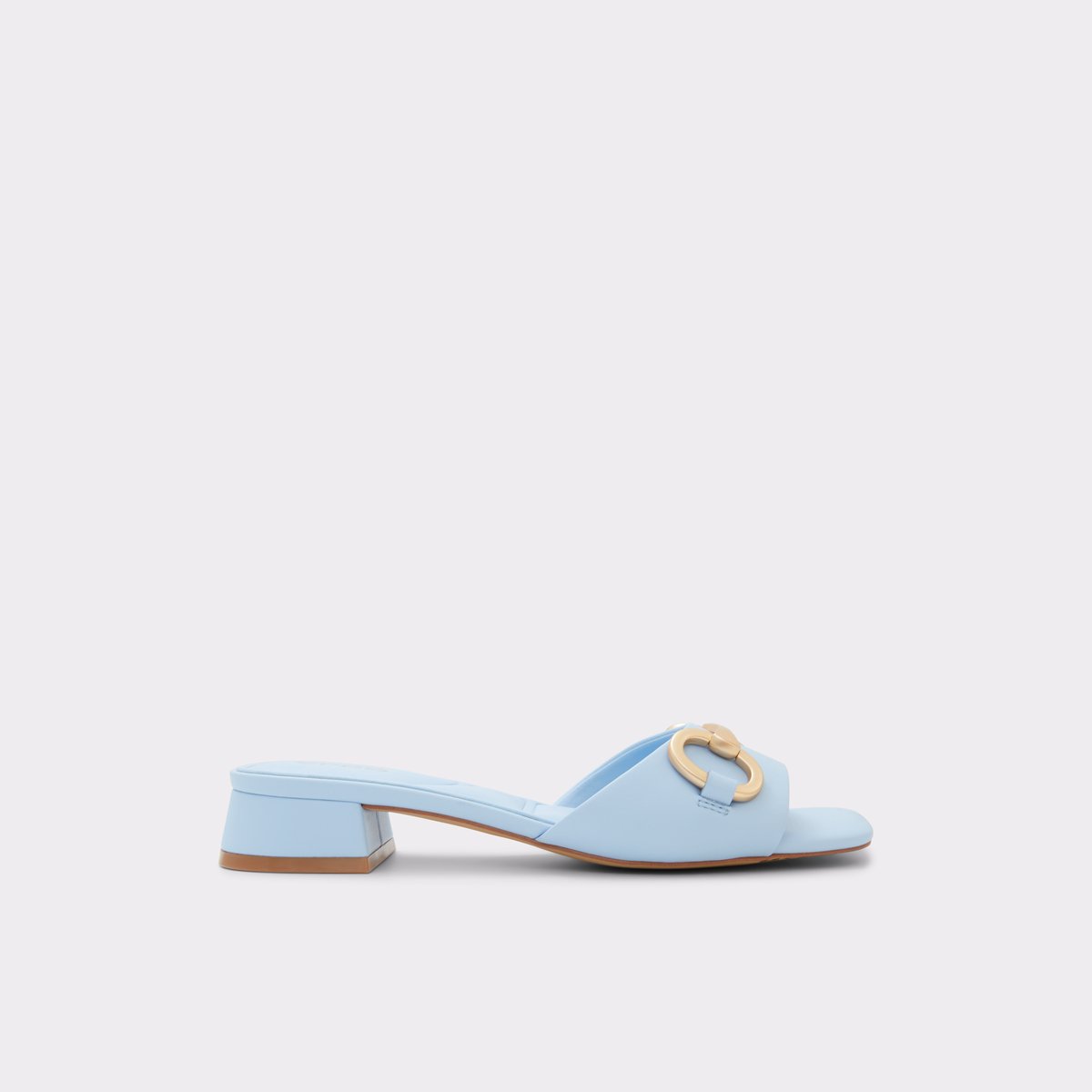 Faiza Blue Women Sandals