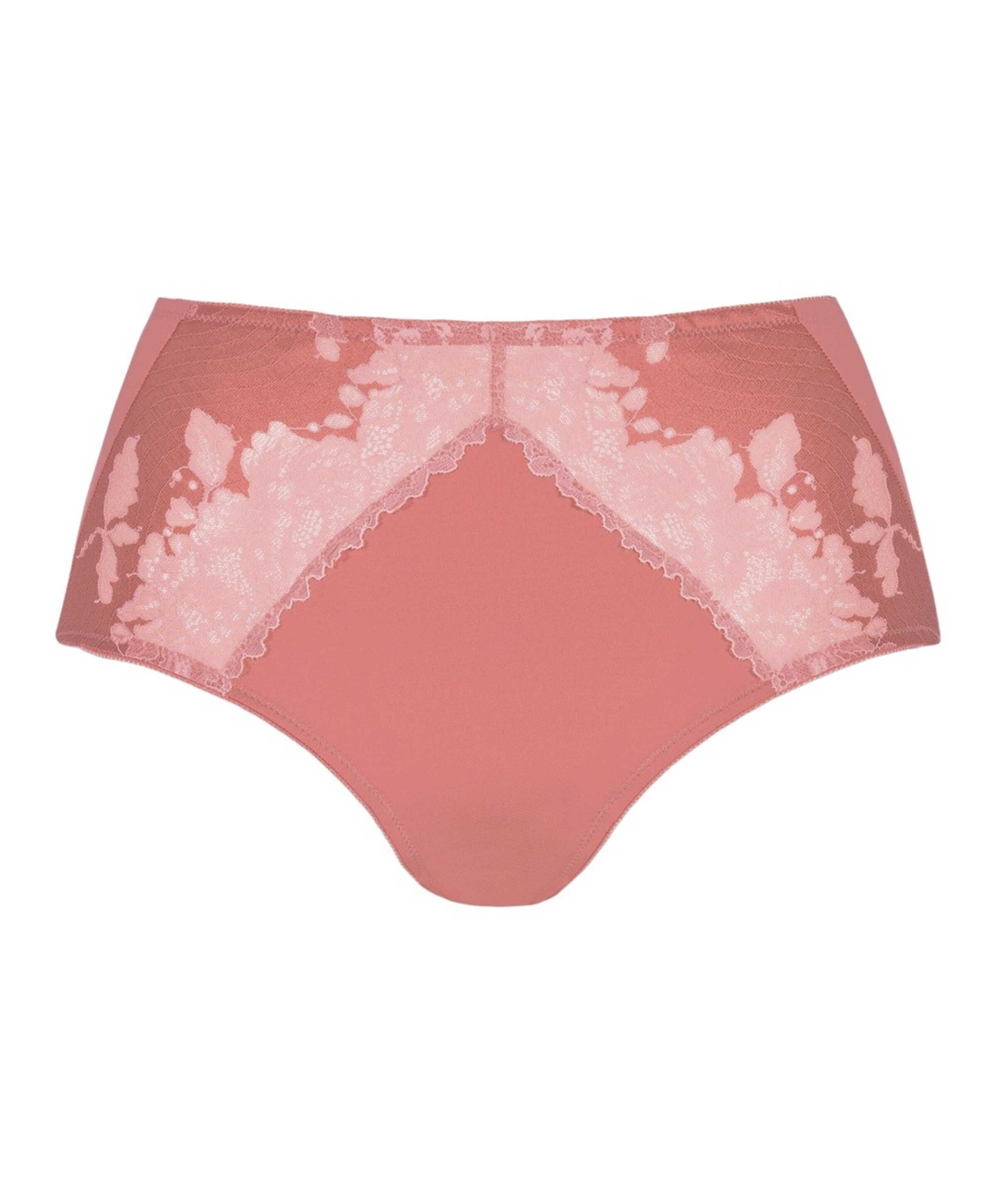 Mey Dames slip roze