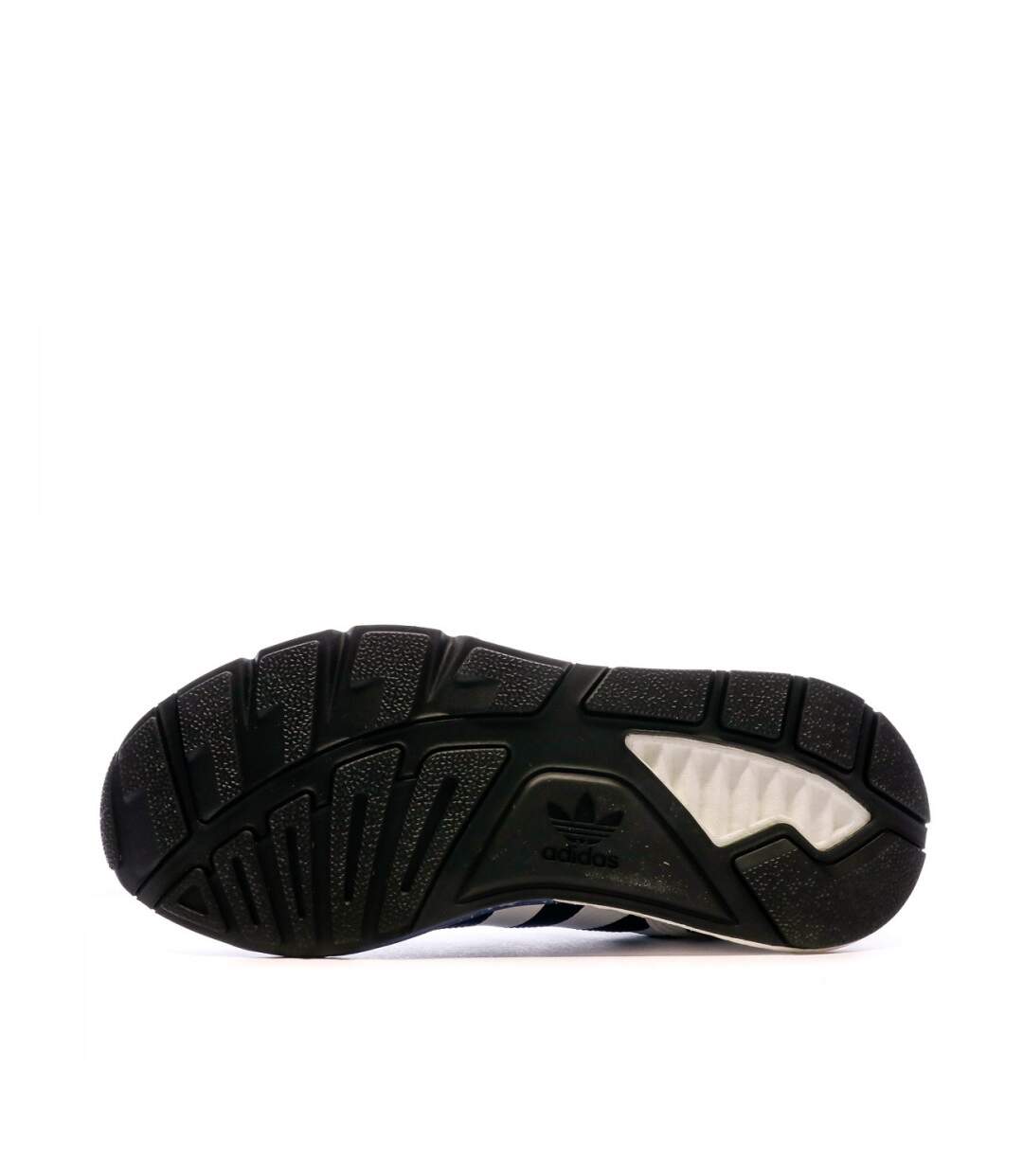 Baskets Marines Homme Adidas ZX 1K Boost