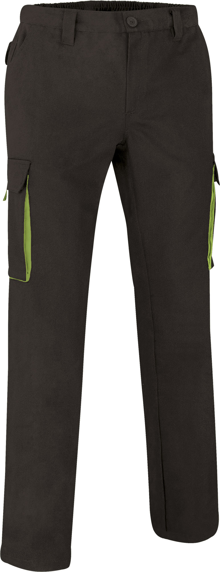 Valento PAVATHU - Pantalon THUNDER