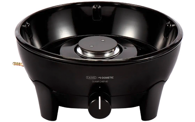 Cadac Glamp Chef 40 Gas-Tischgrill tragbar 50 mbar
